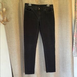 Patagonia Black Women's Skinny Jeans
